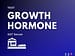 sst serum hgh test