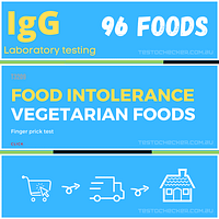 vegetarian food sensitivity test thumb