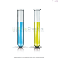 Product image. test kit image