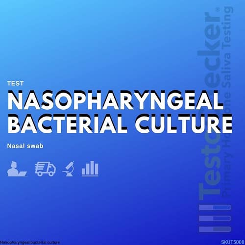 For detecting Multi Resistant Staphylococci