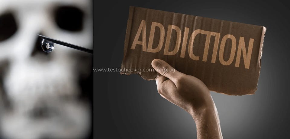 Addiction Center - Testosterone withdrawals