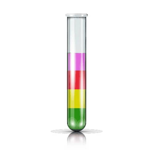 female ovulation test