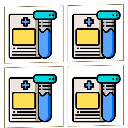hormone tracking test bundle