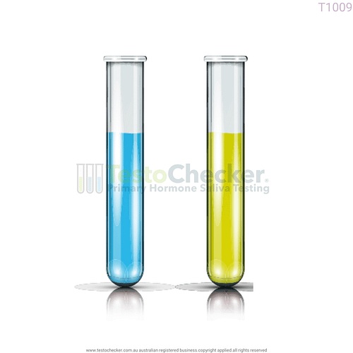 Product image. test kit image