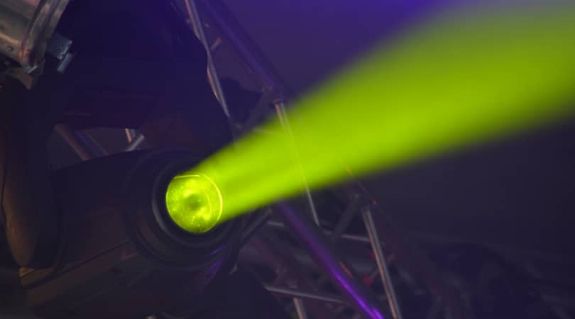 Giant spotlight on the hormone melatonin