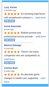 Google Business Profile ID​ 4378058772989984520 