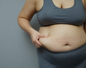 TestoChecker - hormones and weight gain post