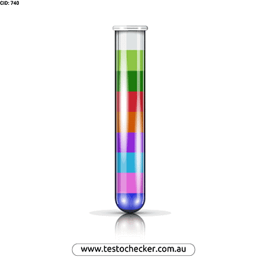 Saliva Hormone Test Kit