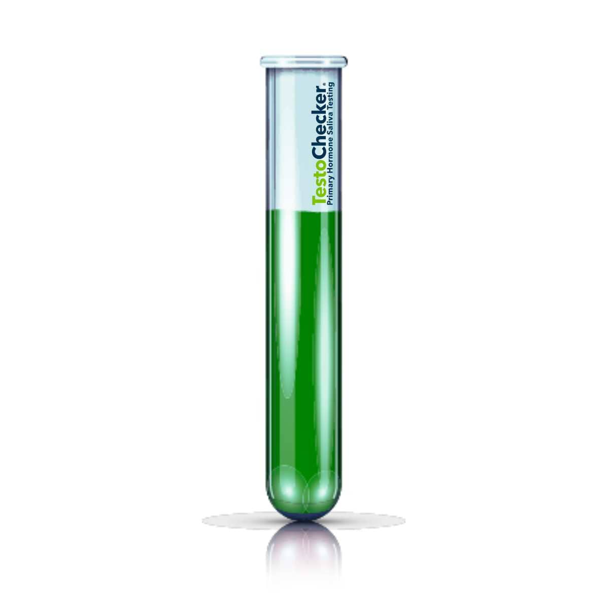 DHEAS Saliva Test Kit