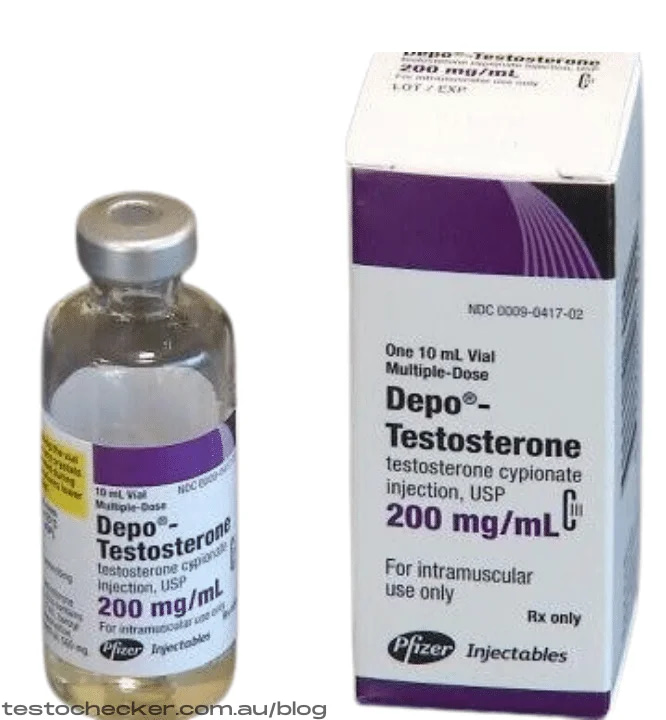 Depo_Testosterone testosterone cypionate.blog