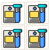 hormone tracking test bundle