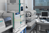 Tandem.Mass Spectrometer.