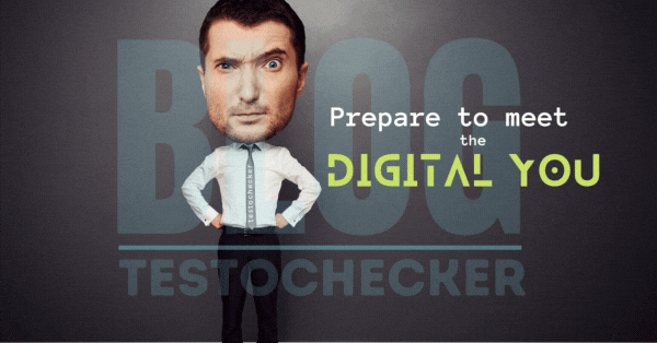 Prepare to Meet the Digital You meet the future