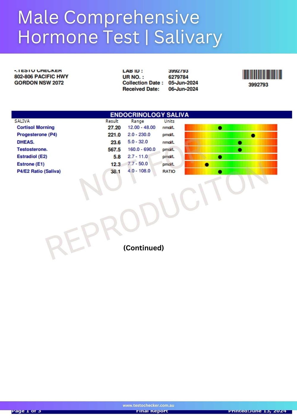 sample-test-results