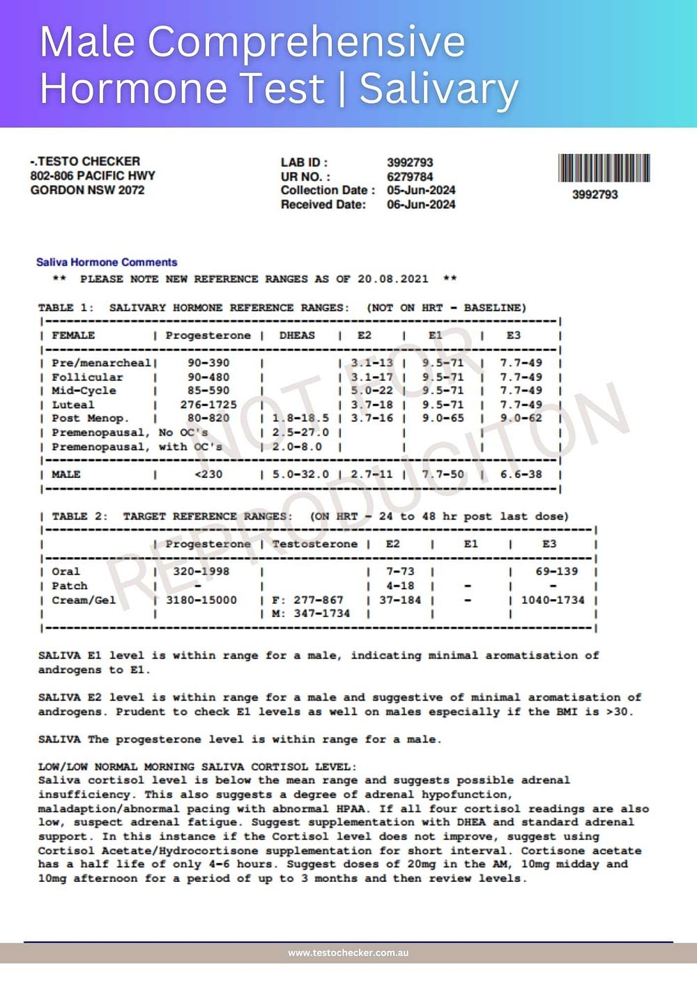 sample-test-results